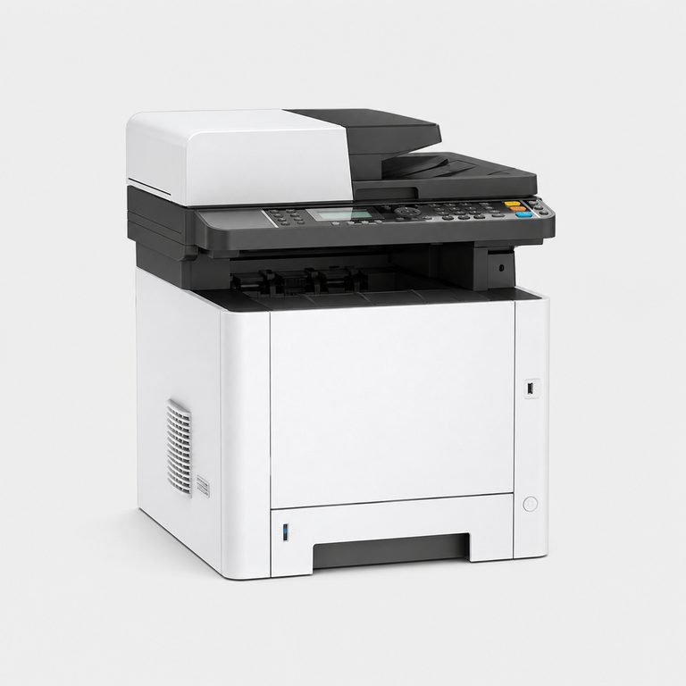 Kyocera ECOSYS M5526cdw